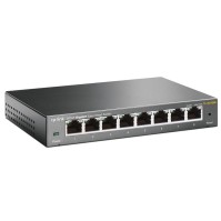 TP LINK TL SG108E Switch 8xGB