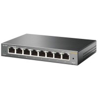 TP LINK TL SG108E Switch 8xGB