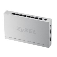 ZyXEL GS 108BV3 Switch 8xGB Metal