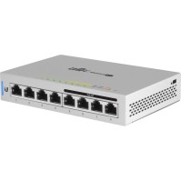 Ubiquiti UniFi Switch US 8 60W 8xGB