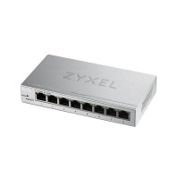 ZyXEL GS1200 5 Switch 5xGB Metal