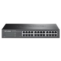 TP LINK TL SG1024DE Switch 24xGB