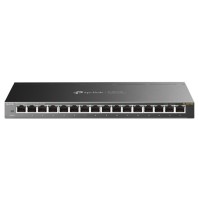 TP LINK TL SG116E Switch 16xGB Metal