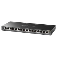 TP LINK TL SG116E Switch 16xGB Metal