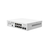 Mikrotik CSS610 8G 2SIN 8xGbE 2x10Gb SFP