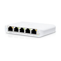 Ubiquiti Unifi USW Flex Mini Switch Gest 5xGbE