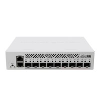 MikroTik CRS310 1G 5S 4SIN Switch 5xSFP 4xSFP