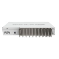 MikroTik CRS309 1G 8SIN Switch 1xGbE 8xSFP