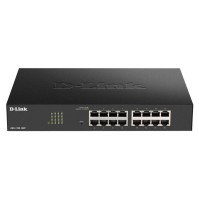 D Link DGS 1100 16V2 E Switch 16xGb