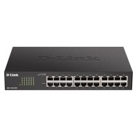 D Link DGS 1100 24V2 E Switch 24xGb