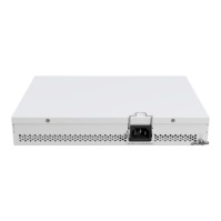 Mikrotik CSS610 8P 2SIN 8xGbE PoE 2x10Gb SFP