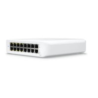 Ubiquiti USW Lite 16 POE UniFi Switch 16xGbE