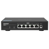 QNAP QSW 1105 5T Switch No Gest 5x25GbE