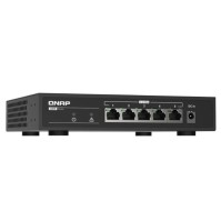 QNAP QSW 1105 5T Switch No Gest 5x25GbE