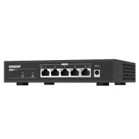 QNAP QSW 1105 5T Switch No Gest 5x25GbE