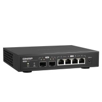 QNAP QSW 2104 2S Switch 2x10GbE SFP 4x25GbE