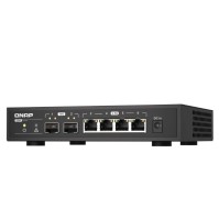 QNAP QSW 2104 2S Switch 2x10GbE SFP 4x25GbE