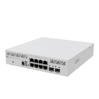 MikroTik CRS310 8G2SIN Switch 8x25GbE 2xSFP