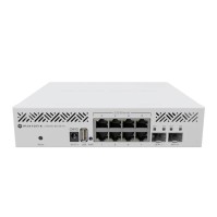 MikroTik CRS310 8G2SIN Switch 8x25GbE 2xSFP