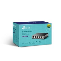 TP Link TL SG1005LP Switch 5xGb 4xPoE