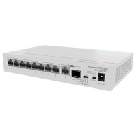 Huawei S110 8P2ST Switch 8xGE PoE 1xGE SFP