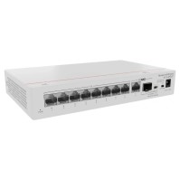 Huawei S110 8P2ST Switch 8xGE PoE 1xGE SFP