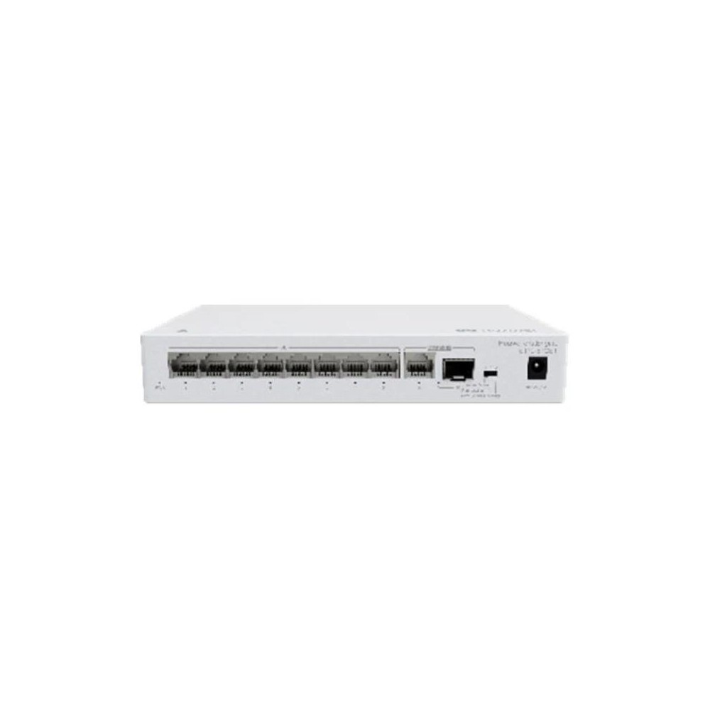 Huawei S110 8T2ST Switch 8xGE 1xGE SFP