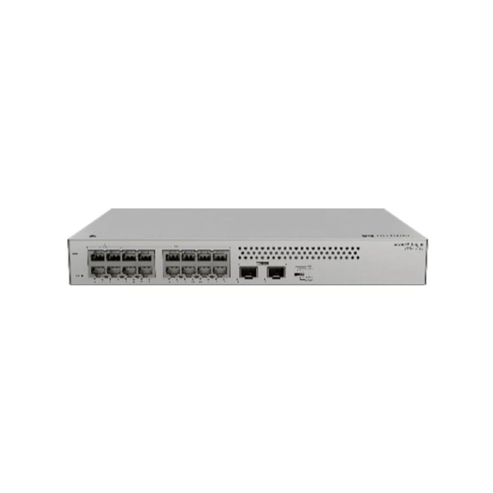 Huawei S110 16T2S Switch 16xGE 2xGE SFP