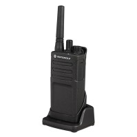 MOTOROLA XT420 Walkie Talkie 500mW 8CH IP55