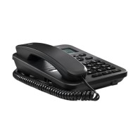 MOTOROLA CT202 Telefono ML ID LCD Negro