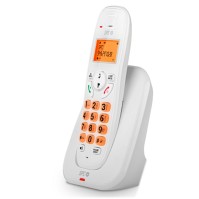 SPC 7331B Telefono Inalambrico KAIRO Blanco