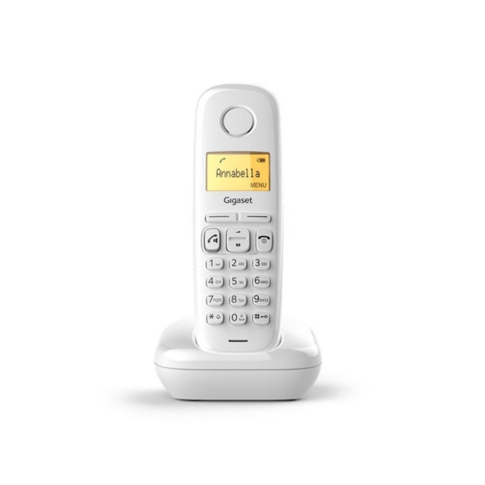 Gigaset A270 Inalambrico DECT Blanco