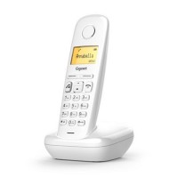 Gigaset A270 Inalambrico DECT Blanco