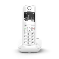 Gigaset AS690 Inalambrico DECT Blanco