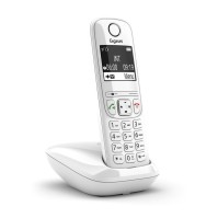 Gigaset AS690 Inalambrico DECT Blanco