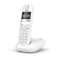 Gigaset AS690 Inalambrico DECT Blanco