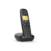 Gigaset A170 Inalambrico DECT Negro