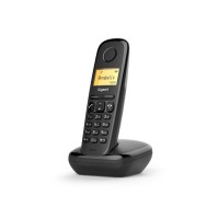 Gigaset A170 Inalambrico DECT Negro