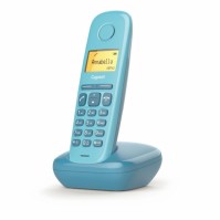 Gigaset A170 Inalambrico DECT Azul