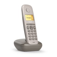 Gigaset A170 Inalambrico DECT Chocolate