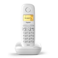 Gigaset A170 Inalambrico DECT Blanco