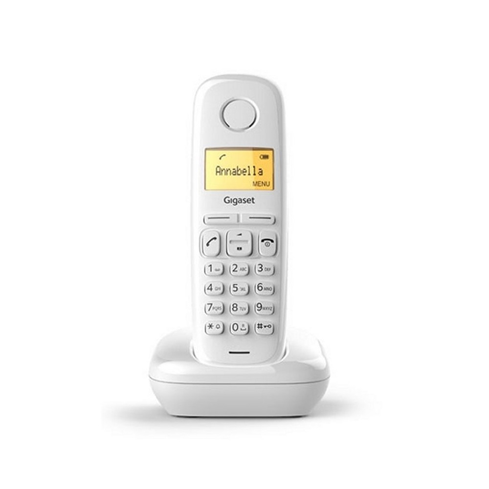 Gigaset A170 Inalambrico DECT Blanco