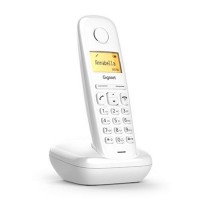 Gigaset A170 Inalambrico DECT Blanco