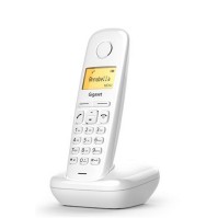 Gigaset A170 Inalambrico DECT Blanco