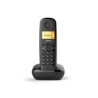 Gigaset A270 Inalambrico DECT Negro