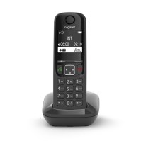 Gigaset A690 Inalambrico DECT Negro