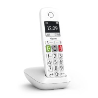 Gigaset E290 Inalambrico DECT Blanco