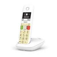 Gigaset E290 Inalambrico DECT Blanco