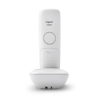 Gigaset E290 Inalambrico DECT Blanco