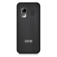 SPC 2323N Movil Fortune 2 Pocket Edition Black